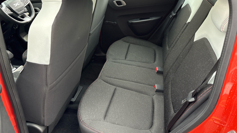 Dacia Spring 27kWh Expression 45 33kW 5dr Auto Electric Hatchback